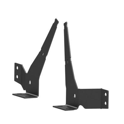 CBI Tacoma Side Support Bracket by CBI
