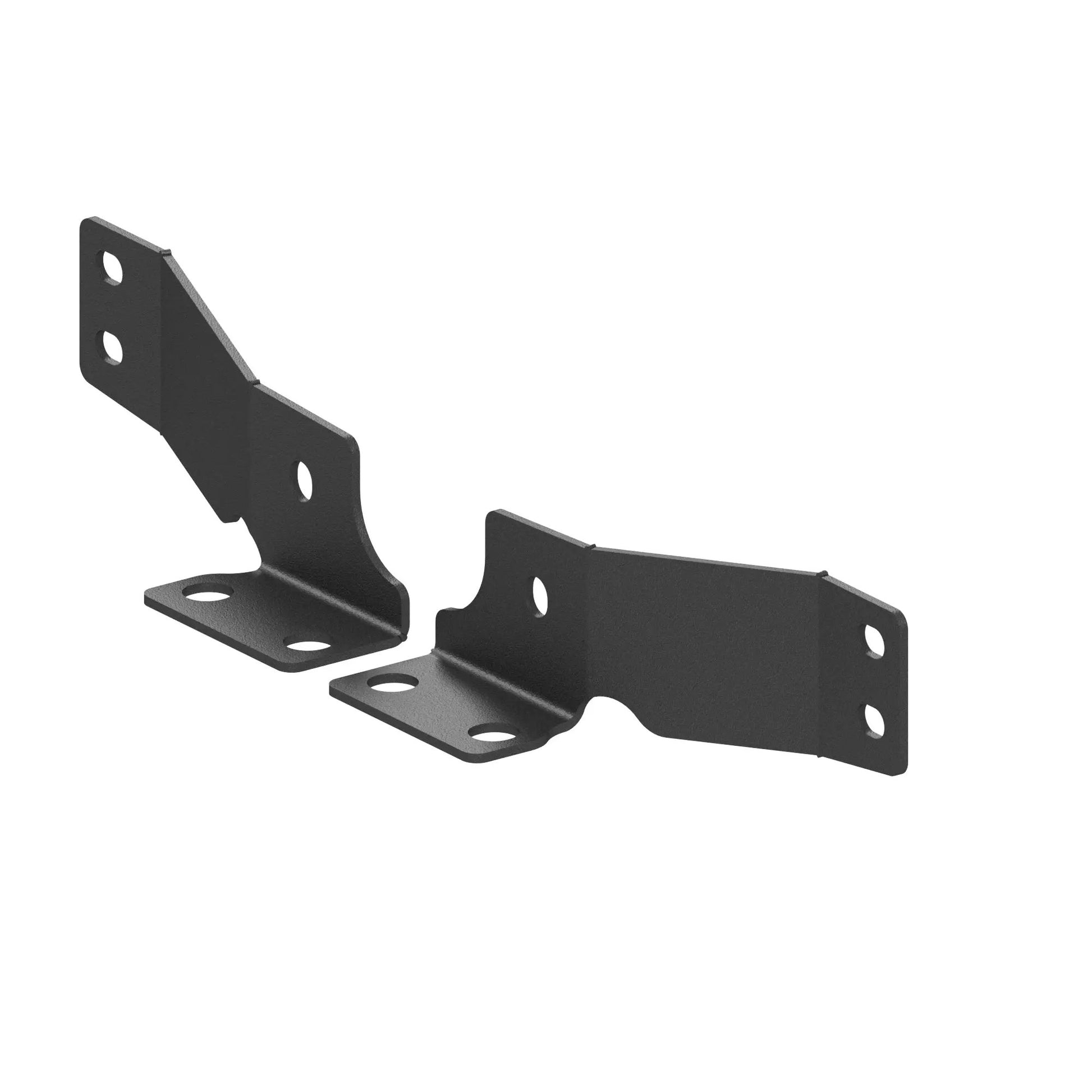 CBI Tacoma Side Support Bracket by CBI