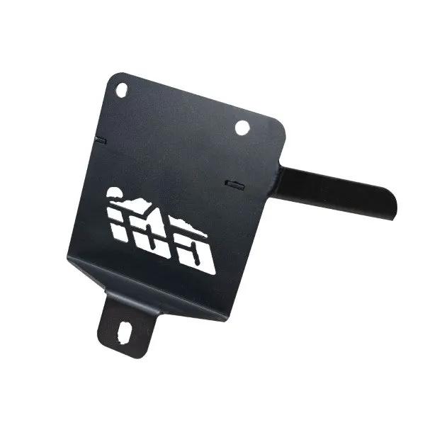 CBI Toyota 4Runner - ARB Compressor Mount | 2010-2020 by CBI