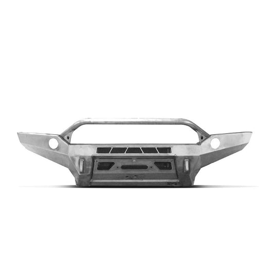Передний бампер Toyota Tacoma Baja | 2016–2023