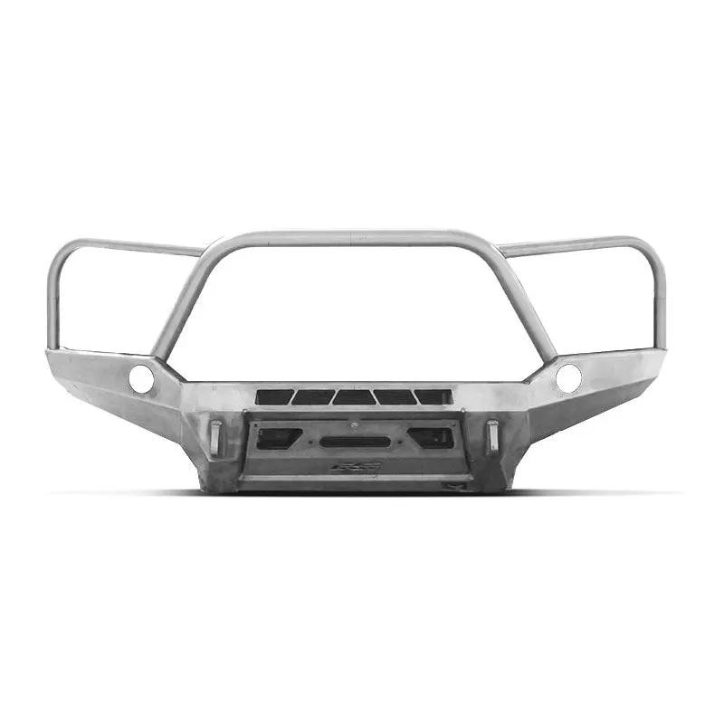CBI Toyota Tacoma Adventure Front Bumper | 2016-2023 by CBI