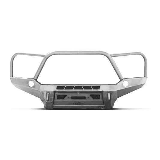 Parachoques delantero Adventure de Toyota Tacoma | 2016-2023