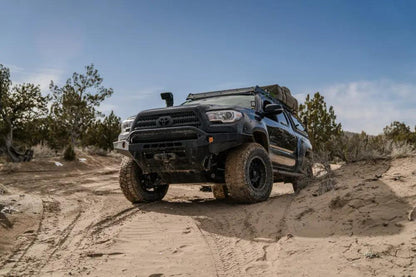 CBI Toyota Tacoma Baja Front Bumper | 2016-2023 by CBI
