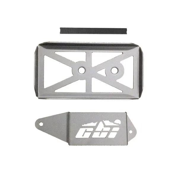 CBI 3rd Gen Toyota 4Runner Battery Tray (Group 31) | 1995.5-2002 by CBI