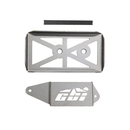 CBI 3rd Gen Toyota 4Runner Battery Tray (Group 31) | 1995.5-2002 by CBI