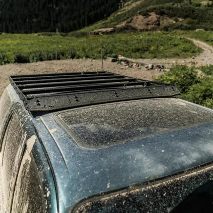 CBI Toyota 4Runner Prinsu 3/4 Roof Rack | 1995.5-2002 by CBI