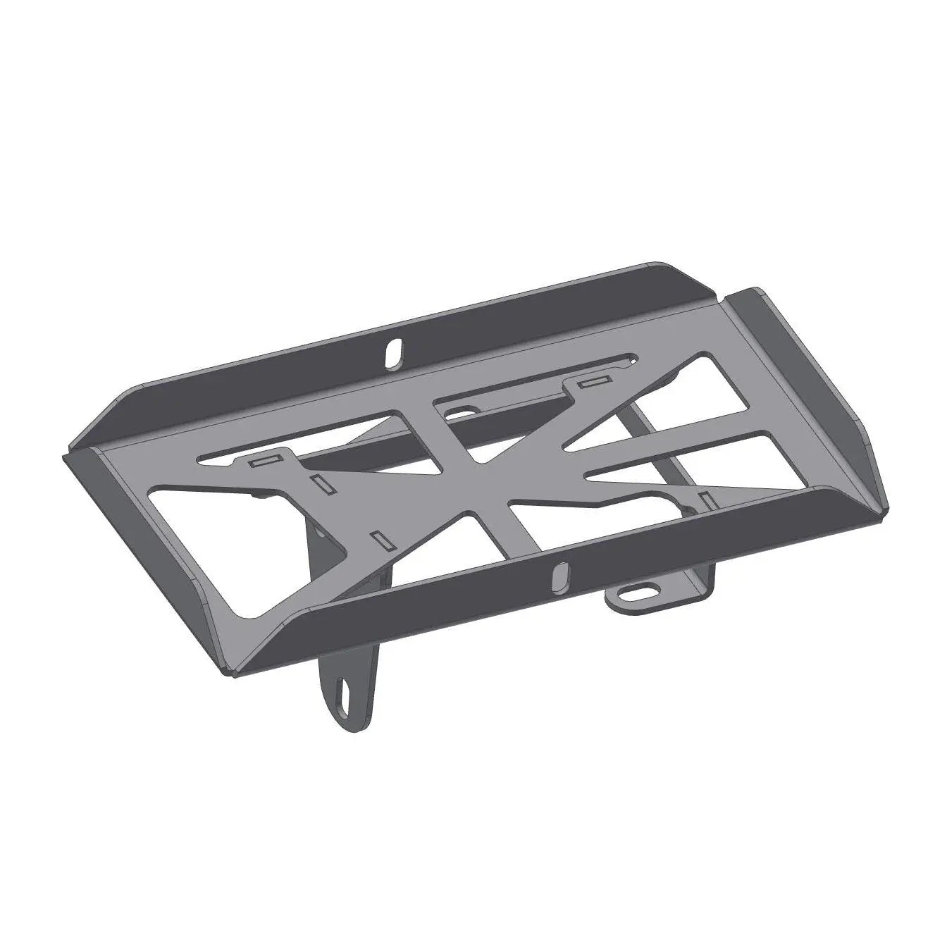 CBI T4R5 Aux Battery Tray (Group 31) by CBI