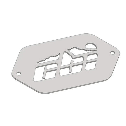 CBI T4R5 Aux Battery Tray (Group 31) by CBI