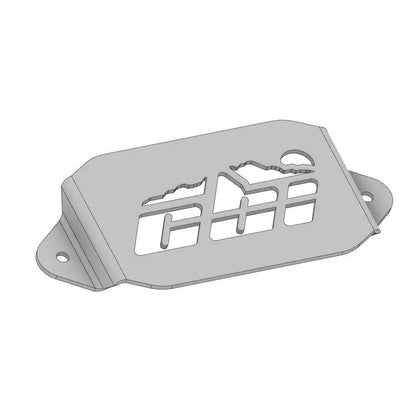 CBI T4R5 Single Battery Tray (Group 31) by CBI