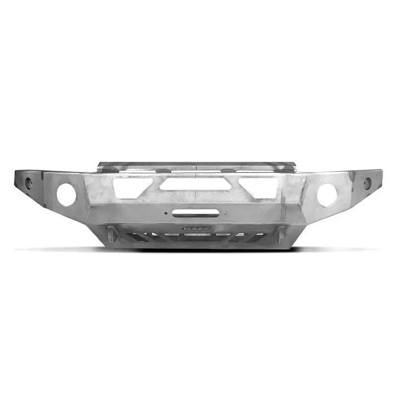 CBI Toyota 4Runner Classic Front Bumper | 2010-2013 by CBI