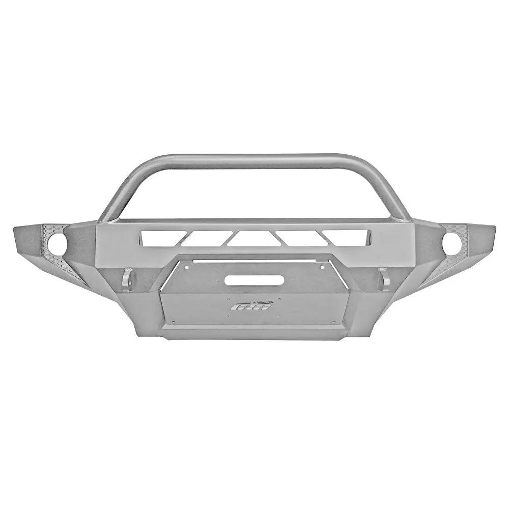 CBI Toyota 4Runner Baja Front Bumper | 2014-2019 by CBI