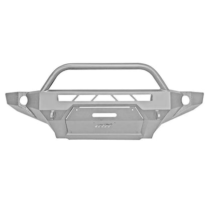 CBI Toyota 4Runner Baja Front Bumper | 2014-2019 by CBI