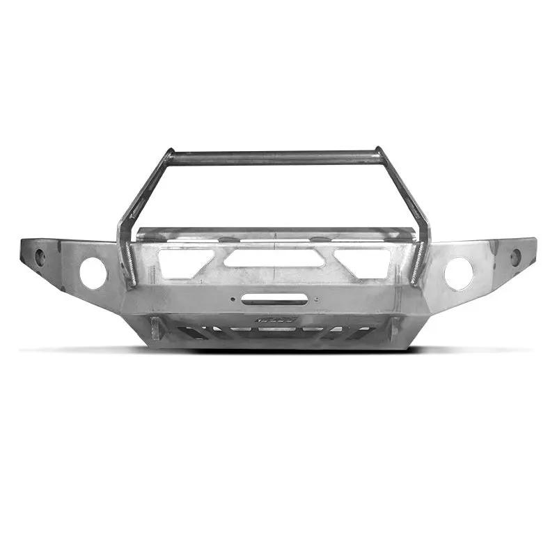 CBI Toyota 4Runner Baja Front Bumper | 2010-2013 by CBI