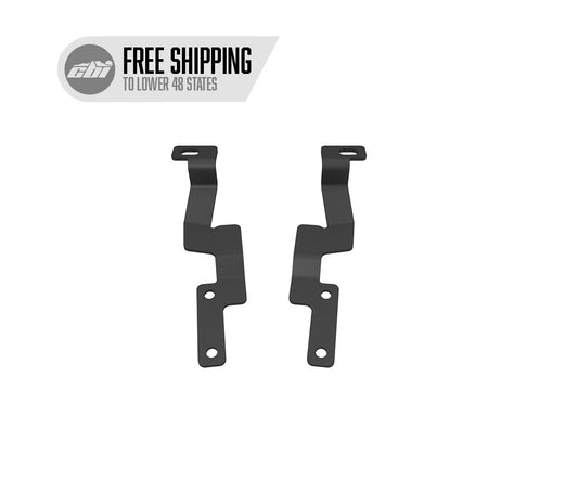 Soporte de luz de zanja para Toyota 4Runner | 2025