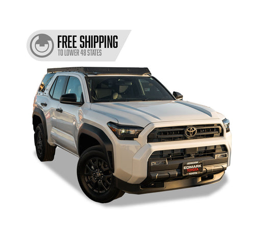 Baca de techo original Prinsu para Toyota 4Runner | 2025