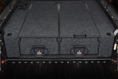 ARB Cargo Drawer Side Floor Kit