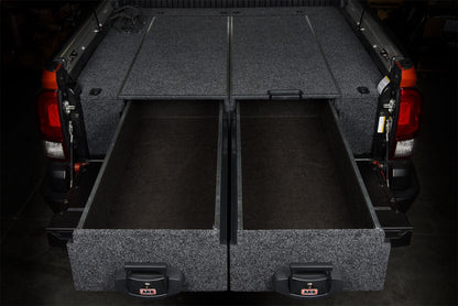 ARB Cargo Drawer Side Floor Kit