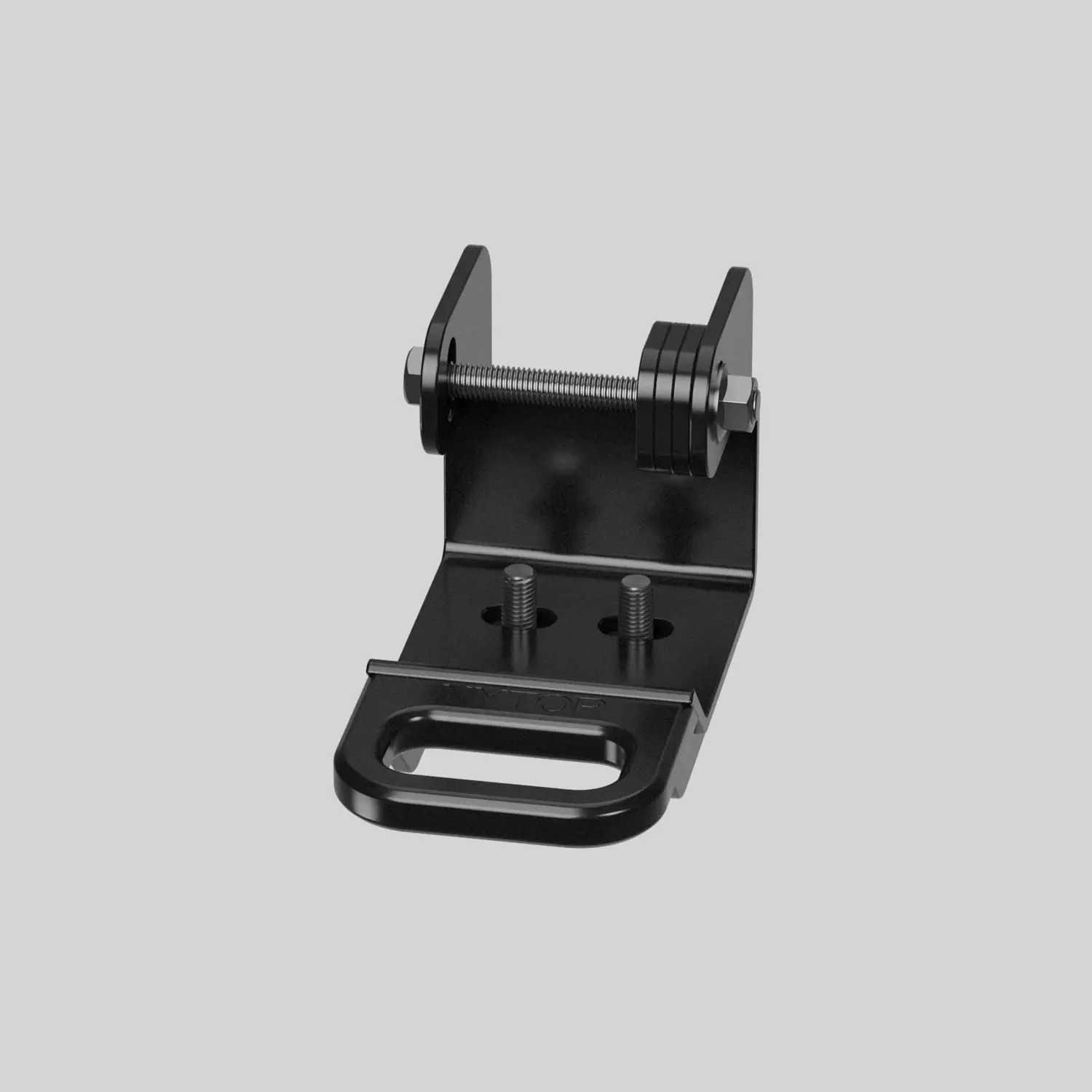 NYTOP 2016-2023 Toyota Tacoma Front Recovery Points by NYTOP