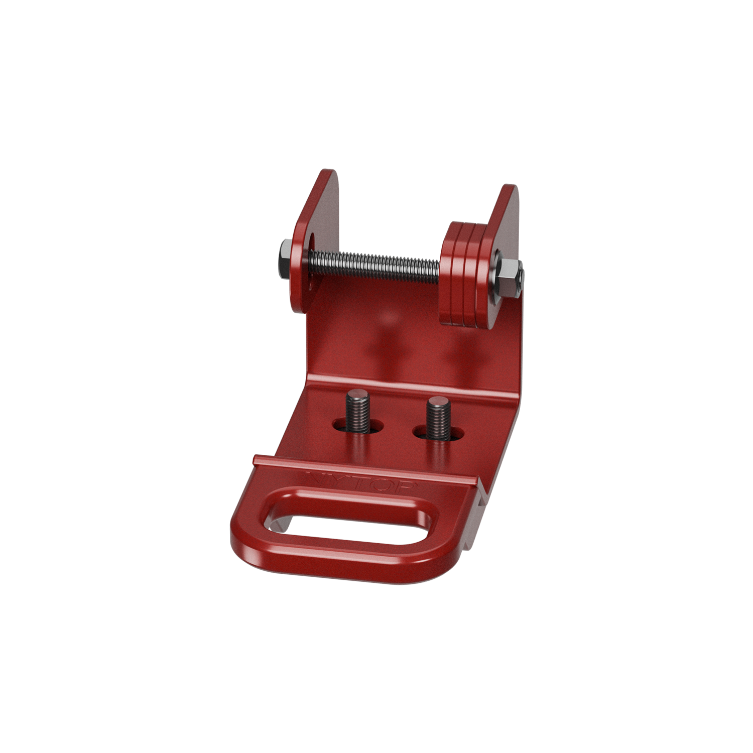 NYTOP 2016-2023 Toyota Tacoma Front Recovery Points by NYTOP