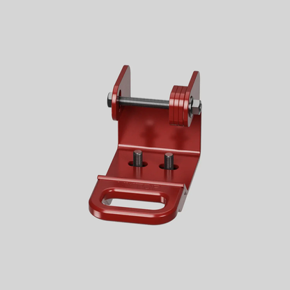 NYTOP 2016-2023 Toyota Tacoma Front Recovery Points by NYTOP