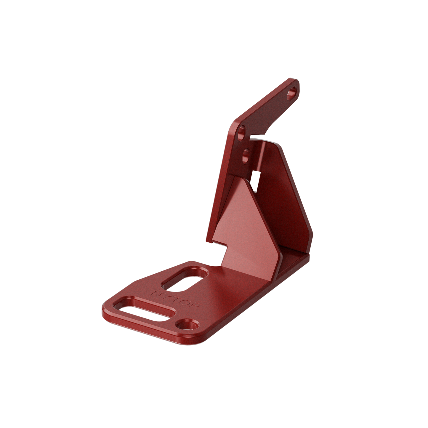 NYTOP 2016-2023 Toyota Tacoma Rear Recovery Points