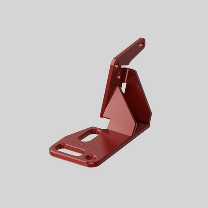 NYTOP 2016-2023 Toyota Tacoma Rear Recovery Points