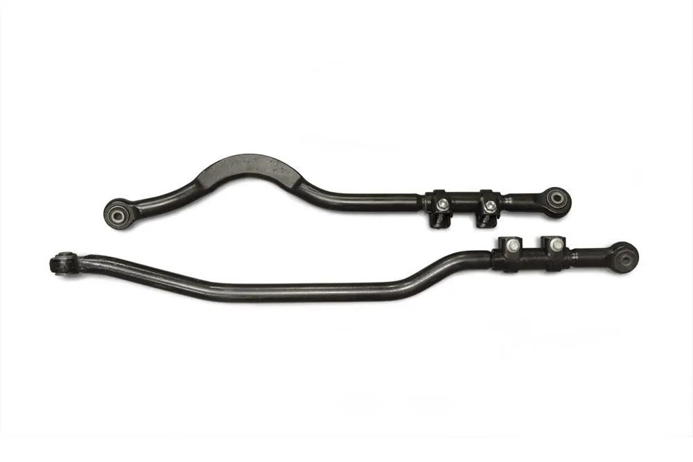 DV8 Offroad 07-18 Jeep JK Adjustable Track Bar; Rear by DV8 Offroad