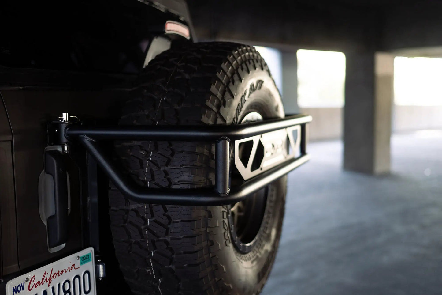 DV8 Offroad Tire Delete by DV8 Offroad