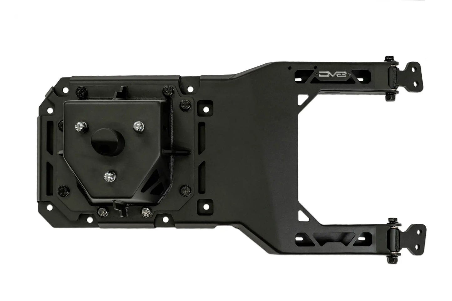 DV8 Offroad 2021-2024 Ford Bronco Tire Carrier by DV8 Offroad