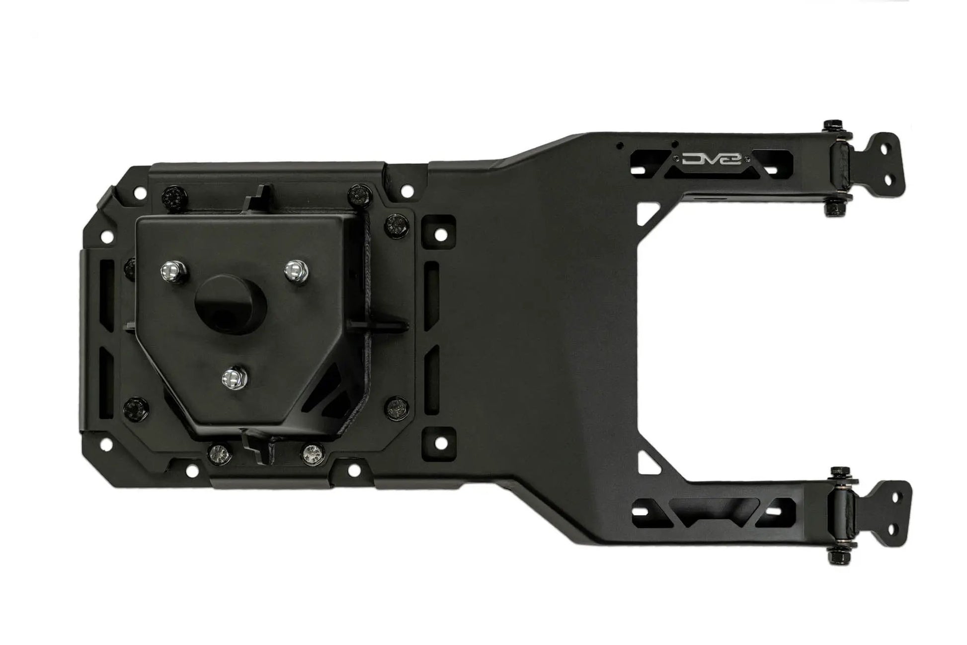 DV8 Offroad 2021-2024 Ford Bronco Tire Carrier by DV8 Offroad