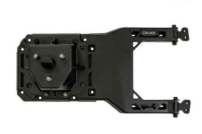 DV8 Offroad 2021-2024 Ford Bronco Tire Carrier by DV8 Offroad