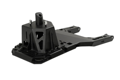 DV8 Offroad 2021-2024 Ford Bronco Tire Carrier by DV8 Offroad