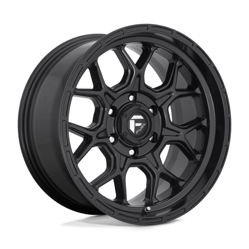 Fuel 1PC TECH 18X9 6X135 87.1 BD -12