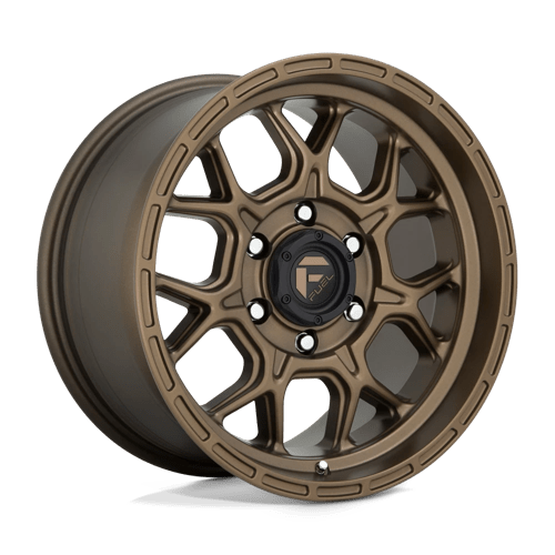 Fuel 1PC TECH 20X9 5X150 110.1 ZD +20 by Fuel 1PC