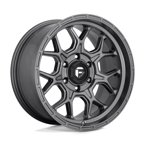 Fuel 1PC TECH 20X10 6X5.5 106 GD -18