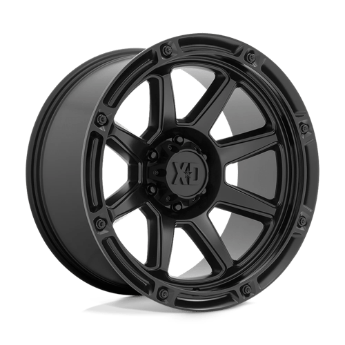 XD XD863 20X9 6X5.5 S-BLK 18MM