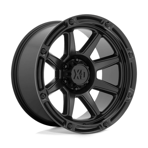 XD XD863 20X9 6X5.5 S-BLK 00MM by XD