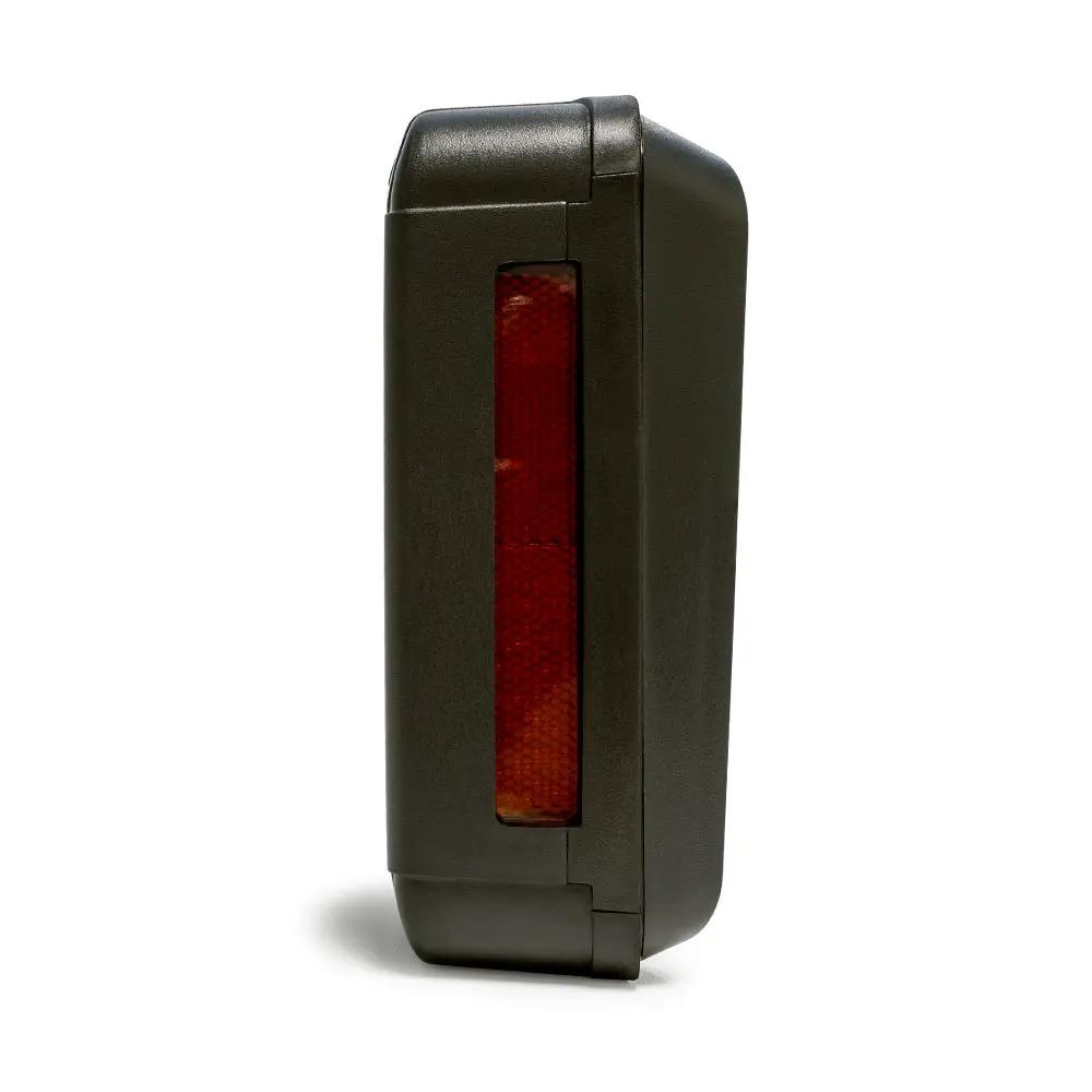DV8 Offroad 07-18 Jeep JK LED Tail Light; Horizontal by DV8 Offroad