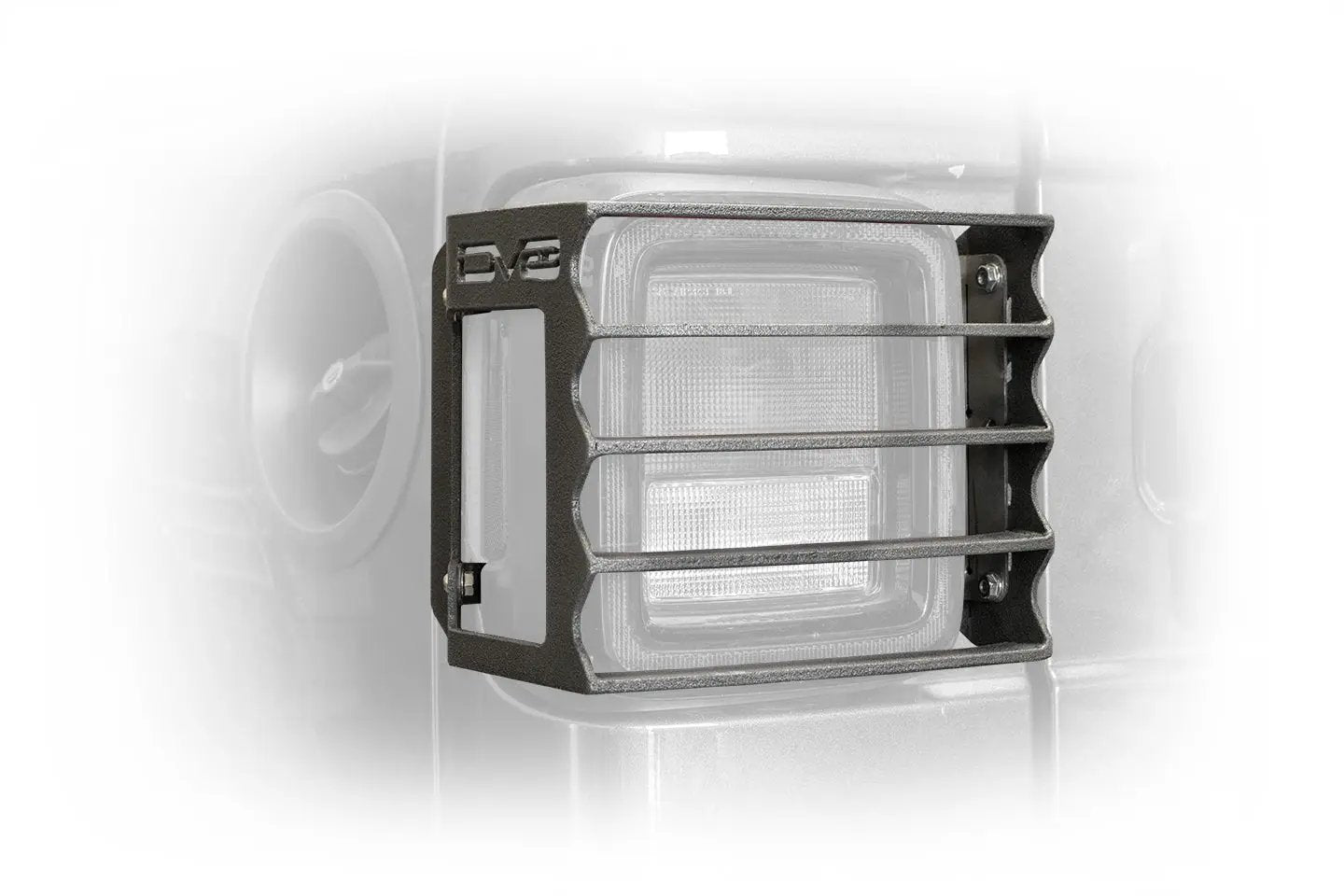 DV8 Offroad 18+ Jeep JL Tail Light Guard by DV8 Offroad