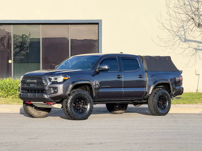 NYTOP 2016-2023 Toyota Tacoma Fender Flare Kit by NYTOP