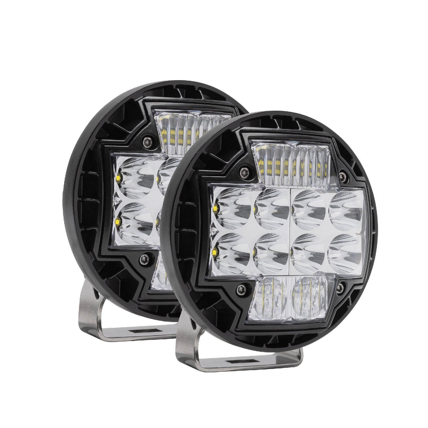 ARB NACHO 5.75 Inch Offroad LED Lights
