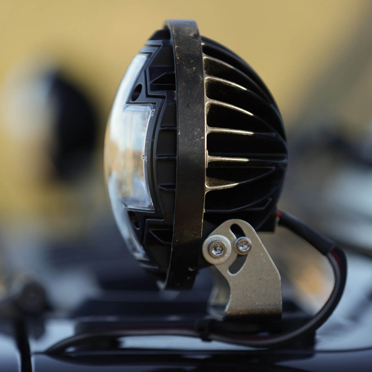 ARB NACHO 5.75 Inch Offroad LED Lights