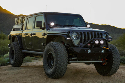 ARB NACHO 5.75 Inch Offroad LED Lights