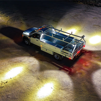 ARB NACHO TM5 Fleet Light Set