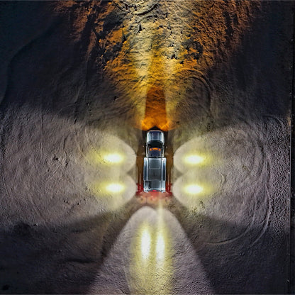 ARB NACHO TM5 Fleet Light Set