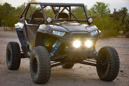 ARB NACHO 5.75 Inch Offroad LED Lights