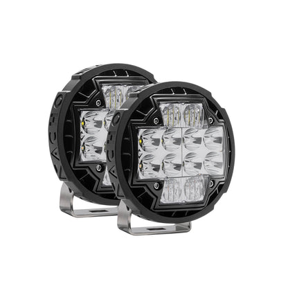 ARB NACHO 5.75 Inch Offroad LED Lights