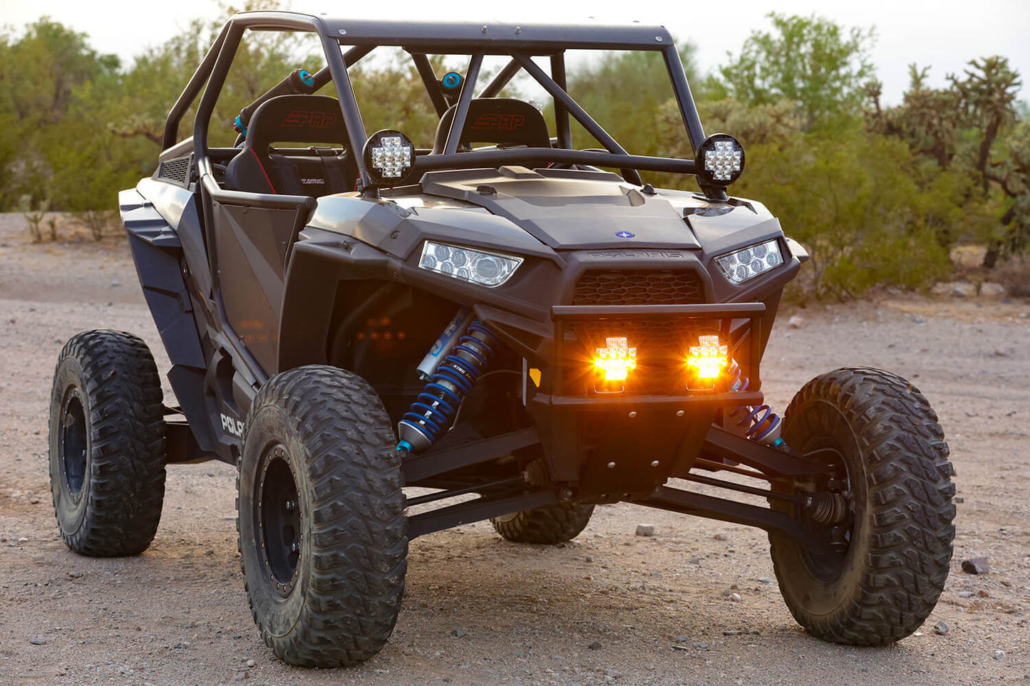 ARB NACHO 5.75 Inch Offroad LED Lights