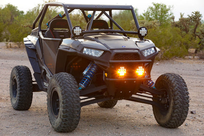 ARB NACHO 5.75 Inch Offroad LED Lights