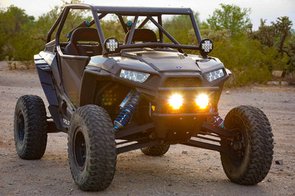 ARB NACHO 5.75 Inch Offroad LED Lights